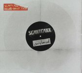 Various Artists - Scantraxx Unreleased (CD)