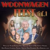 Various Artists - Woonwagen Feest Vol 1 (CD)
