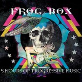Various Artists - Prog Box (CD)