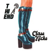 The Hi-End - Class Kicks (CD)
