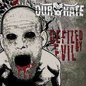 Our Hate - Defiled By Evil (CD)