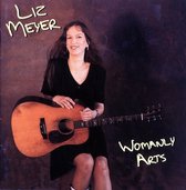 Liz Meyer - Womanly Arts (CD)