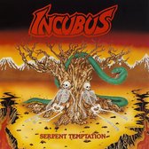 Incubus - Serpent Temptation (CD)