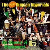 New Duncan Imperials - The Hymns Of Bucksnort (CD)