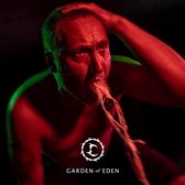 Curimus - Garden Of Eden (CD)