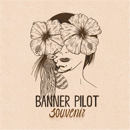 Banner Pilot - Souvenir (CD)