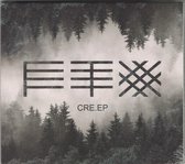 Fenix TX - Cre.Ep (CD)