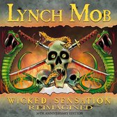 Lynch Mob - Wicked Sensation Reimagined (CD)