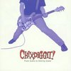 Chixdiggit! - From Scene To Shining Scene (CD)