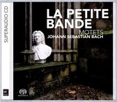 La Petite Bande - Motets (CD)