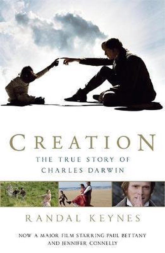 Creation - cover