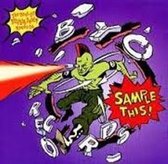 Various Artists - Sample This (CD)
