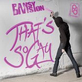 Pansy Division - That's So Gay (CD)