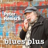 Peter Henisch - Blues Plus (CD)