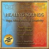 Yuval Ron - Healing Sounds For Yoga, Mindfullness & Creativity (4 CD)