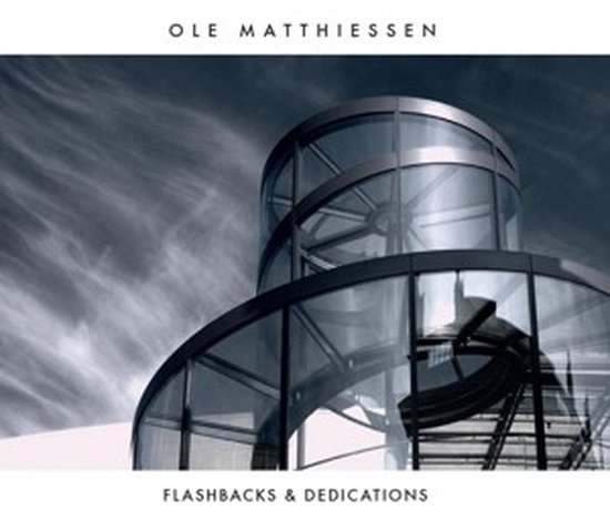 Ole Matthiessen - Flashbacks & Dedications (CD), Ole Matthiessen | CD ...