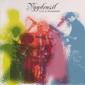 Yggdrasil - Live In Rudolstadt (CD)