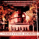 Lalo Schifrin - The Amity Horror (CD)