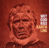 Wet Cookies - Earthling (CD)