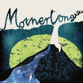 Mothertongue - Where The Moonlight Snows (CD)