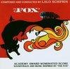 Lalo Schifrin - The Fox (CD)