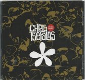 Chris Tsefalas - I'm Allright?? (CD)