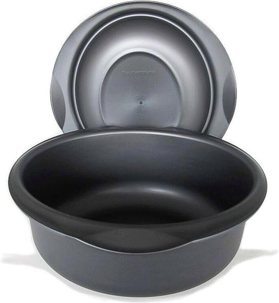 Tupperware Ultra pro rond 5l + deksel