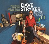 Dave Stryker - Eight Track III (CD)