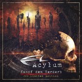 Acylum - Kampf Dem Verderb (2 CD) (Limited Edition)
