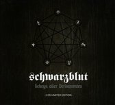 Schwarzblut - Gebeyn Aller Verdammten (2 CD) (Limited Edition)