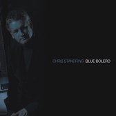 Chris Standring - Blue Bolero (CD)