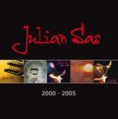 Julian Sas - 2000 - 2005 (7 CD)
