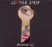 Leaether Strip - Retention No 3 (2 CD)