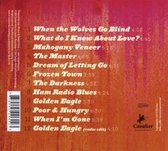 Twilight Hotel - When The Wolves Go Blind (CD)