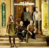 Reischman & The Jaybirds - Vintage & Unique (CD)