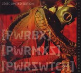 Aesthetische - Powerswitch (2 CD) (Limited Edition)