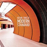 Kevin Tihista - Modern Standard (CD)