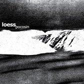 Loess - Pocosin (CD)