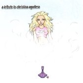 Various Artists - Tribute To Christina Aguilera (CD)