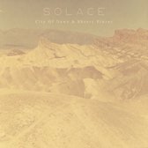 City Of Dawn & Sherry Finzer - Solace (CD)