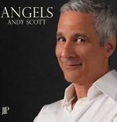 Andy Scott - Angels (CD)