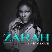 Zarah - A New Love (CD)