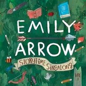 Emily Arrow - Storytime Singalong, Vol.1 (CD)