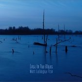 Marc Lelangue - Lost In The Blues (CD)