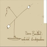 Pierre Berthet - Extended Loudspeakers (CD)