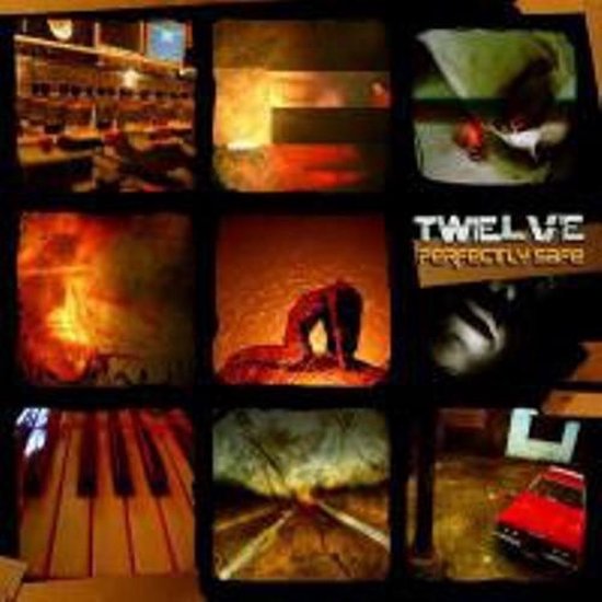 Twelve - Perfectly Safe (CD)