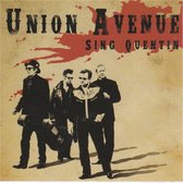 Union Avenue - Sing Quentin (CD)
