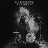 Steve Hill - Solo Recordings Vol.3 (CD)