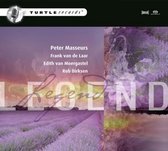 Peter Masseurs - Legend (CD)
