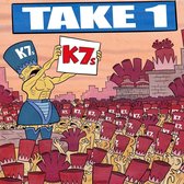 K7s - Take 1 (CD)
